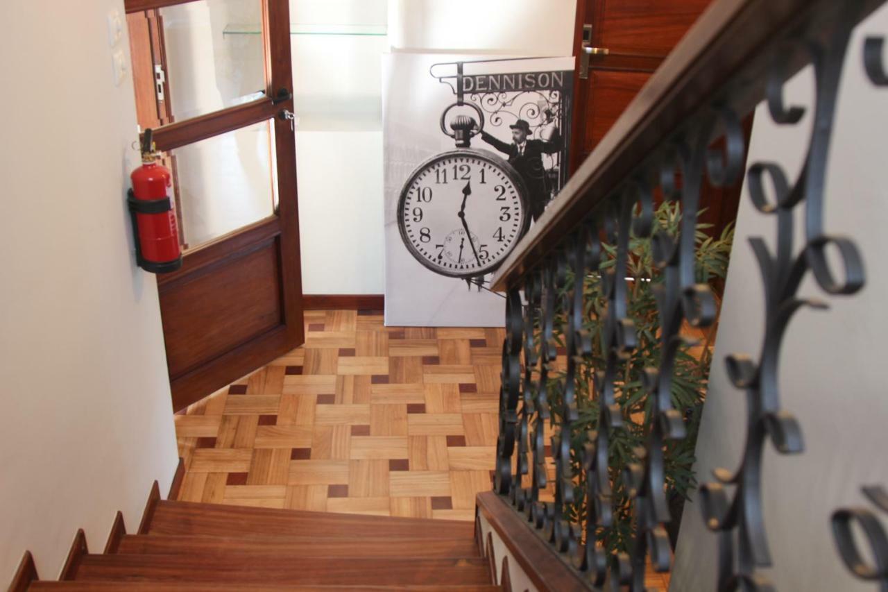 Ac House Hotel Porto Kültér fotó