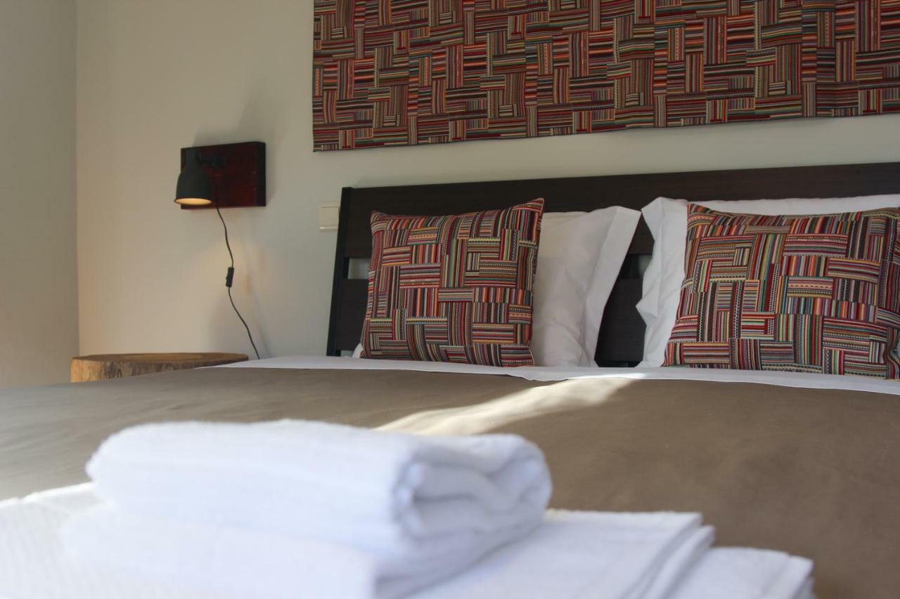 Ac House Hotel Porto Kültér fotó