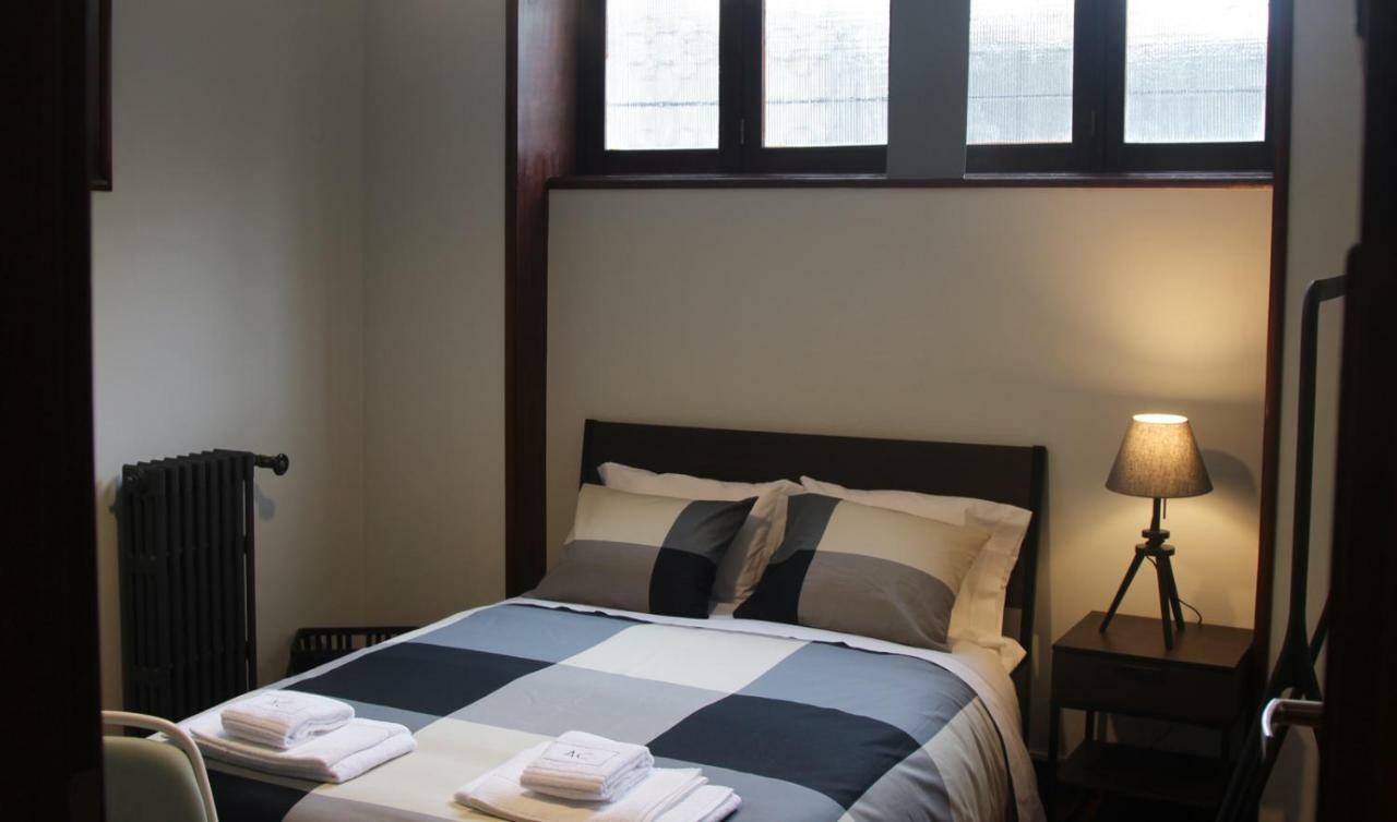 Ac House Hotel Porto Kültér fotó