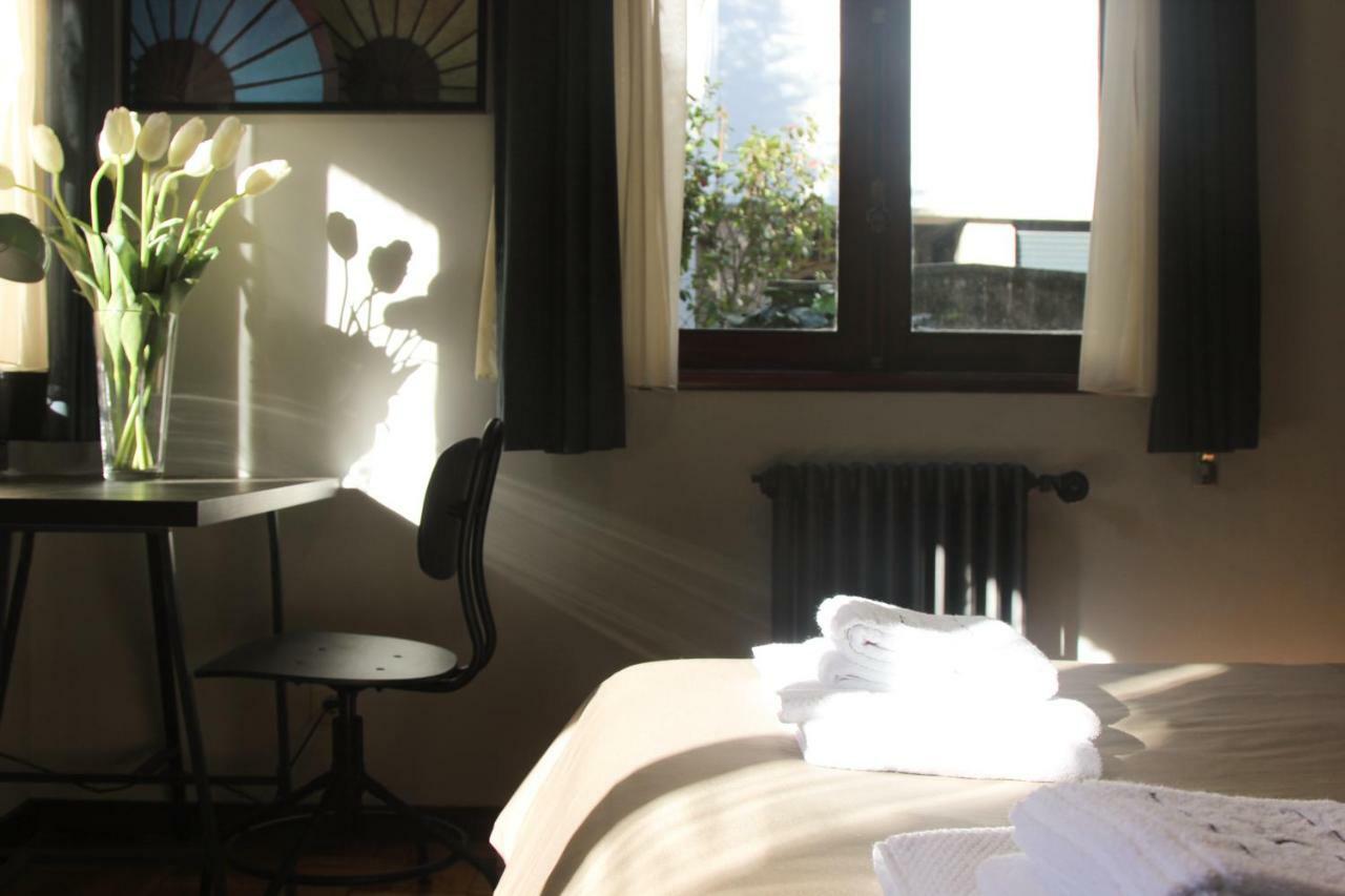 Ac House Hotel Porto Kültér fotó