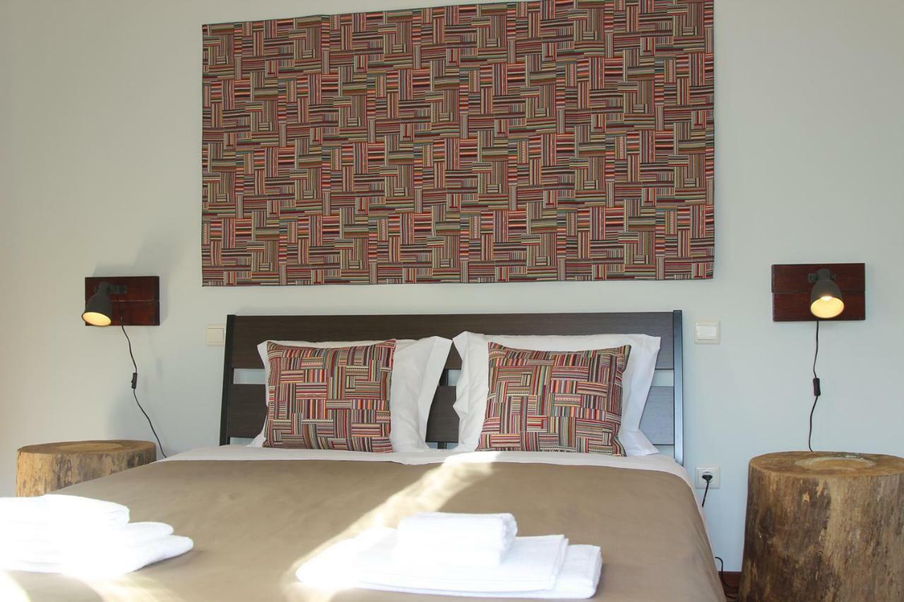 Ac House Hotel Porto Kültér fotó