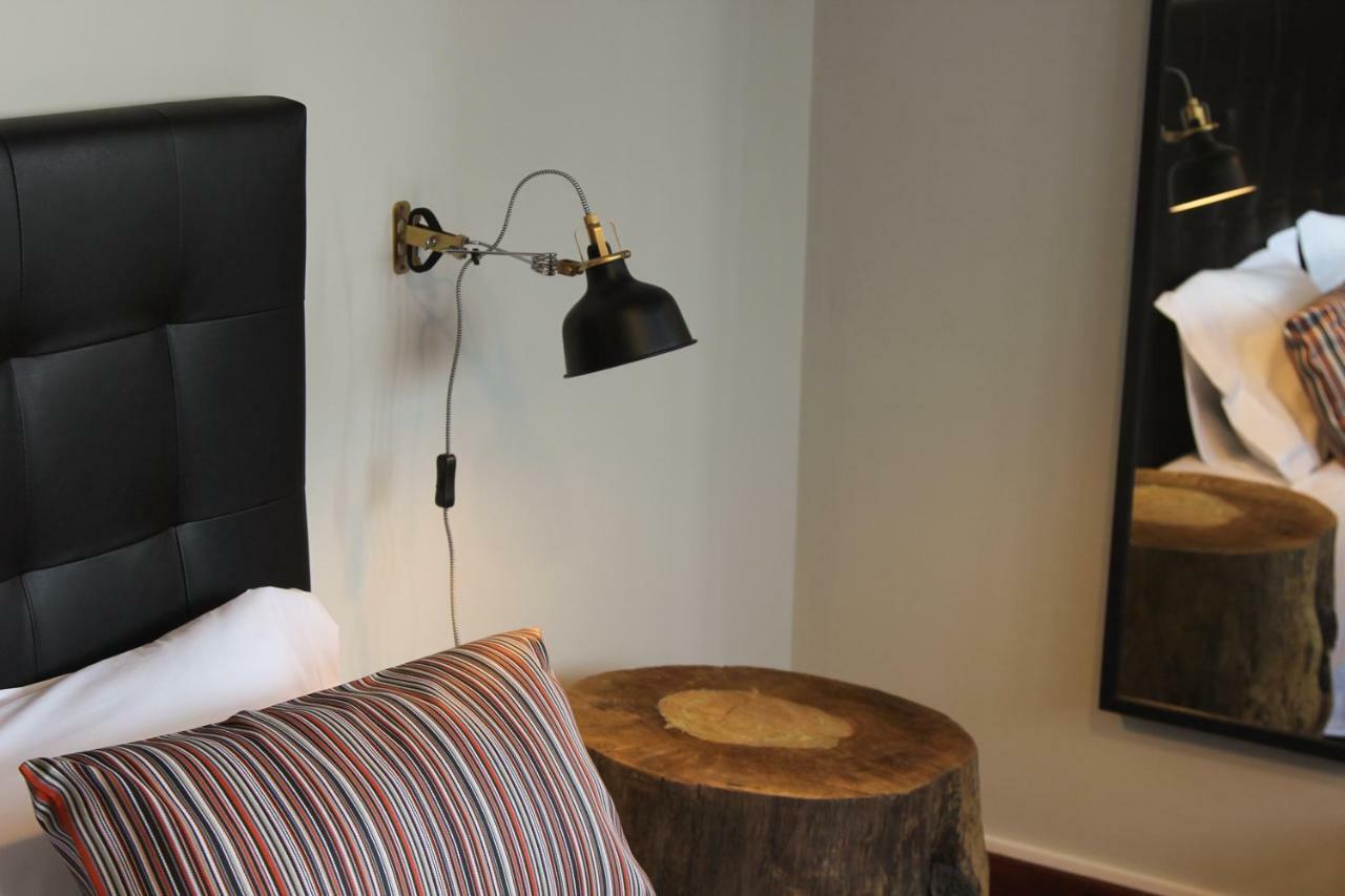 Ac House Hotel Porto Kültér fotó