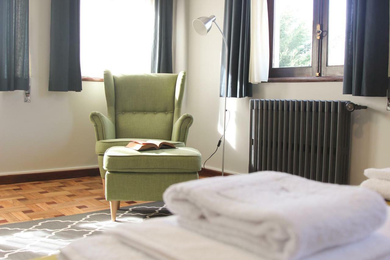 Ac House Hotel Porto Kültér fotó