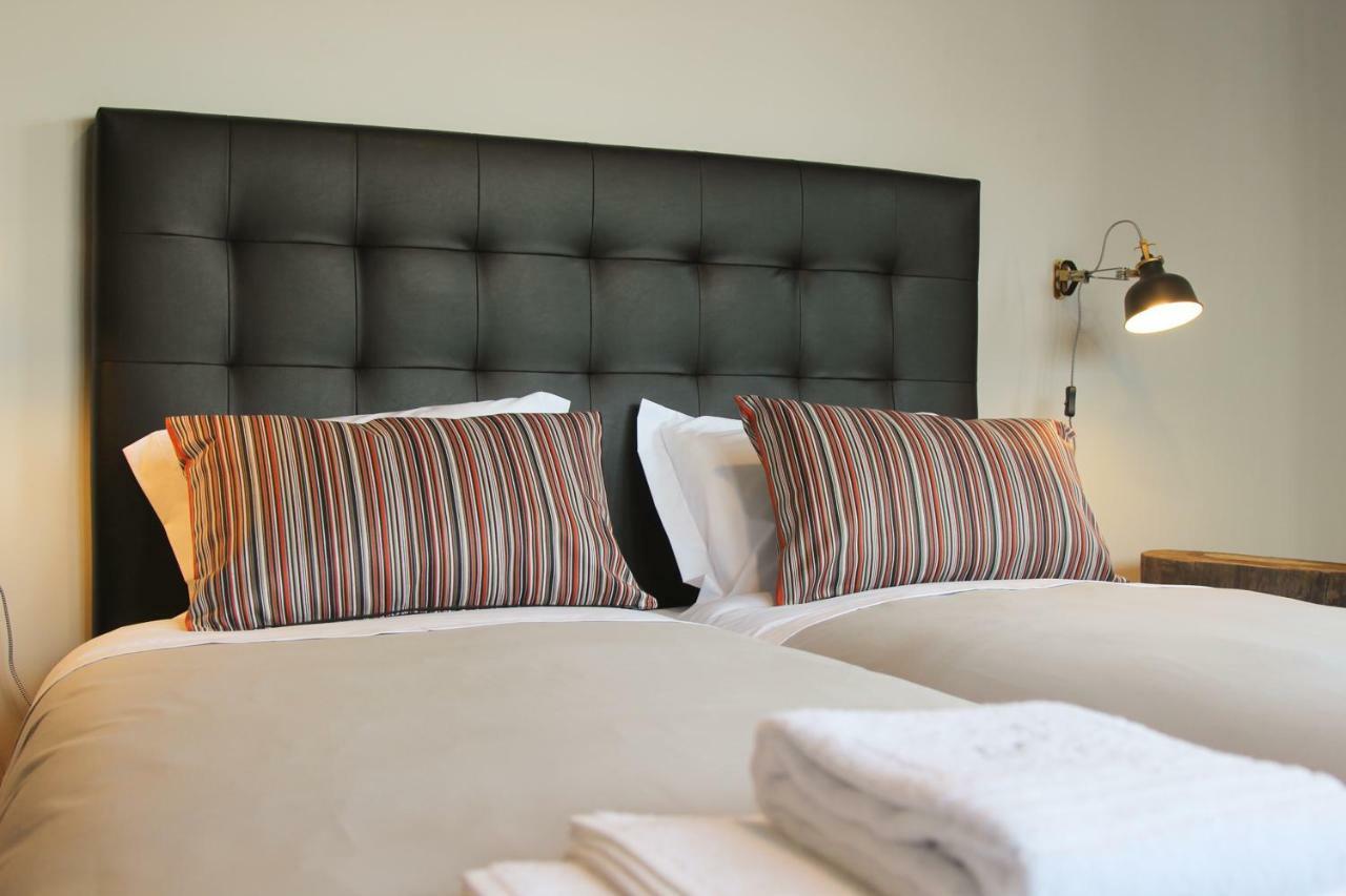 Ac House Hotel Porto Kültér fotó