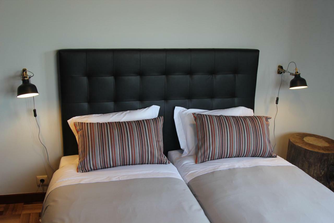 Ac House Hotel Porto Kültér fotó