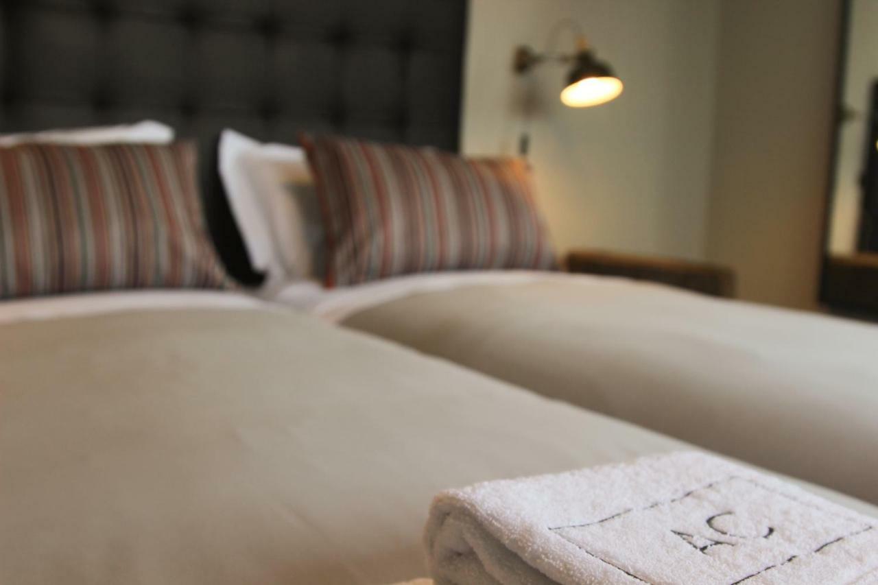 Ac House Hotel Porto Kültér fotó