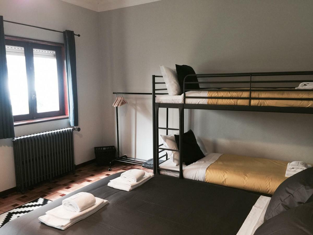 Ac House Hotel Porto Kültér fotó